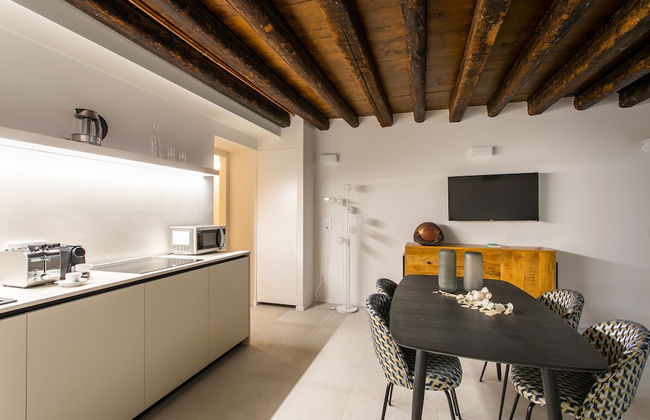 Palazzo Venere Apartments - Foto 42