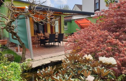 Wurmelhaus - Foto 20