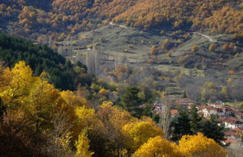 Villa Kastanodasos - Foto 22