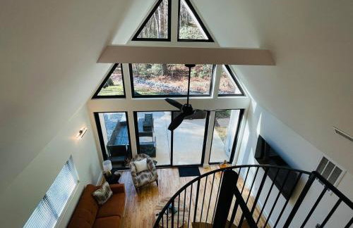 The Haven at Valley Bear Farms Resort - Foto 12