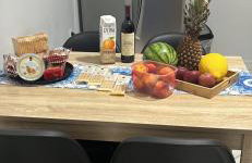 JET, luxury appartment 20m from the beach - Foto 6