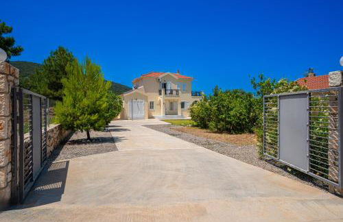 Blue Villa - Photo 29