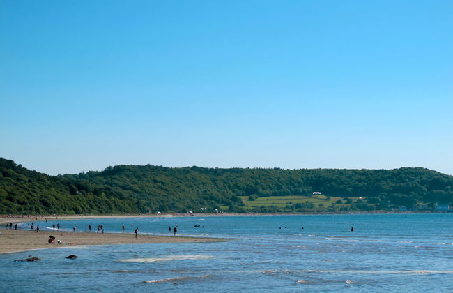 Meeresblick - Foto 37