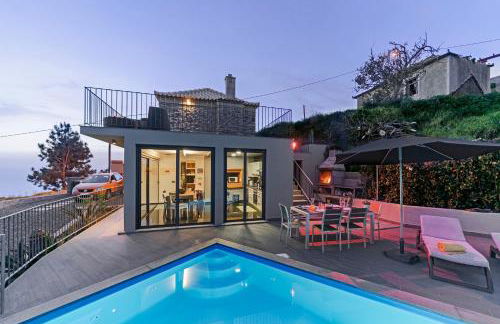 Villa Clementina | Cliffs&Ocean | Heated Pool - Foto 17