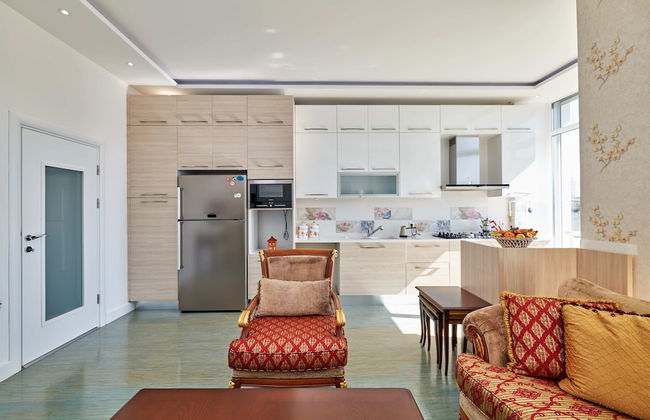 Beyaz Köşk Geyve - Foto 67