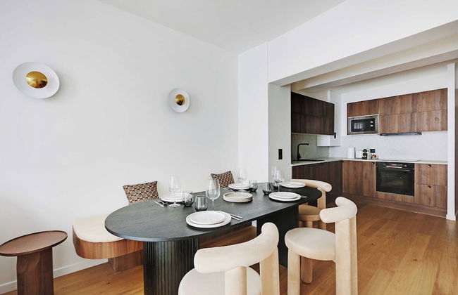 Saint Michel - Notre Dame - Foto 14