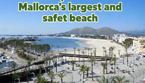 Tú casa en Mallorca con vistas al mar Tranquilidad todo el Año - Foto 2