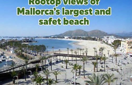 Tú casa en Mallorca con vistas al mar Tranquilidad todo el Año - Foto 2