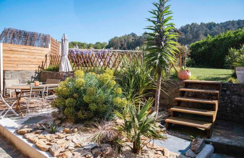 Le Pré de la Mer Le Gîte - Foto 41