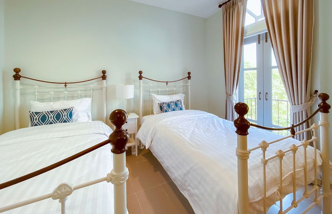 Villetta The Eyrie Khaoyai - Foto 28