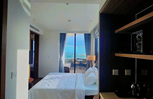 Phan Nguyen Mandala Mui Ne - Foto 29