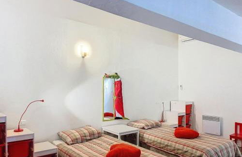 T4 lumineux proche du port et du théâtre - Photo 16