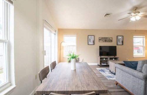 ROSEMARY Comfy 3 BD in Pekin with KING bed - Foto 14