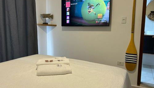 BORA BORA RESIDENCE - Photo 3, towels