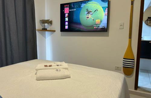 BORA BORA RESIDENCE - Photo 3