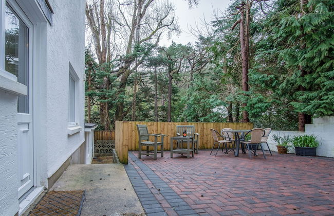 Glenvale - 2 Bedroom Apartment - Saundersfoot - Foto 40