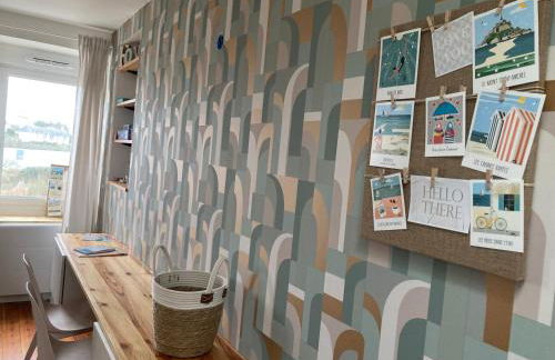 L'escale Donvillaise - Foto 7