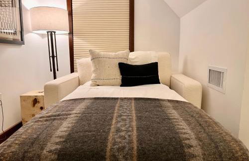 Forbes 5 Star Luxury Hotel - 1 Br Ski-in Ski-out Residence in Mountain Village Colorado - Foto 21