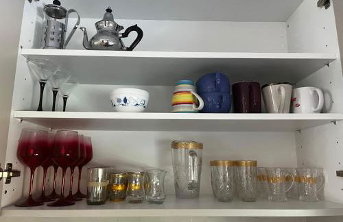 Appartement 2 pièces wifi climatisation - Foto 44