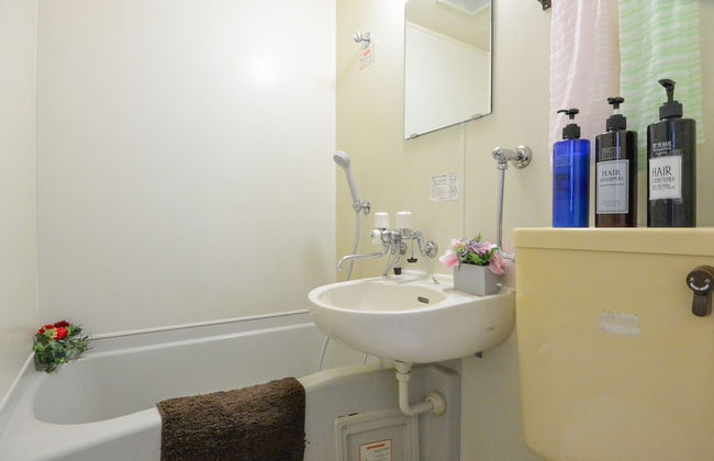 KIYAZA City Sapporo - Photo 20