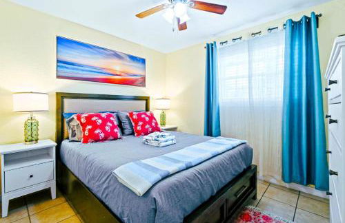 Free Heated Pool Oasis 2 King Beds Near Beach - Foto 23