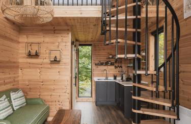 Madeira in Fife Cottages and Tree Houses - Foto 1