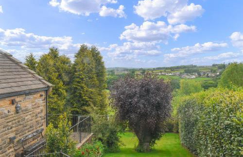 Foxstones Farm House - Foto 21