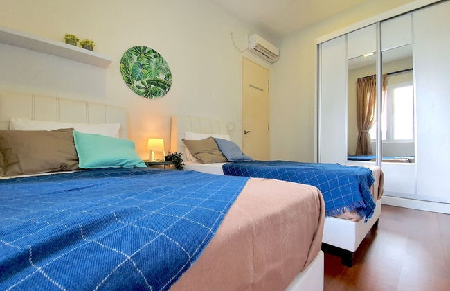 The Haven Residences by BeeStay at Tambun - Foto 17