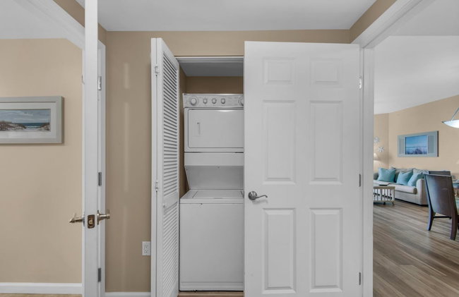 Palms Resort #1813 Jr. 2BR - Foto 89