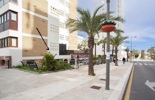 Apartamentos Alay Puerto Marina - Foto 16