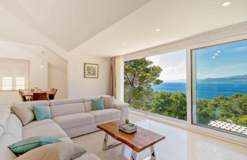 Villa Joy - 40 m2 heated pool, 35 000 m2 of land - Foto 31