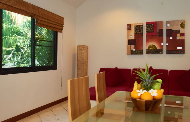 Phuket Riviera Villas - Foto 42