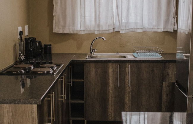 Casa Leitao Lodge - Foto 28