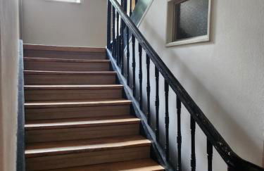 zentrale Ferienwohnung neu renoviert - Foto 26