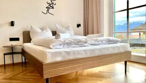 Best Butler Mountain Glory Apartment Bergblick I Küche I Terrasse I Parkplatz I Netflix I Seenähe - Foto 5, towels