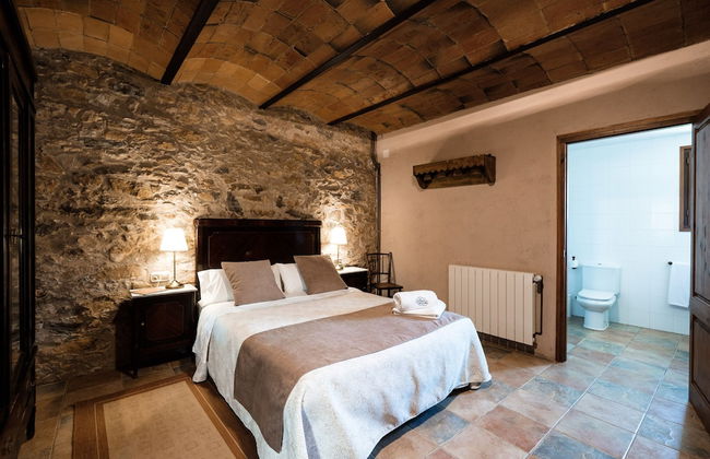 Can Barnosell - Els Masos d'en Coll - Foto 26