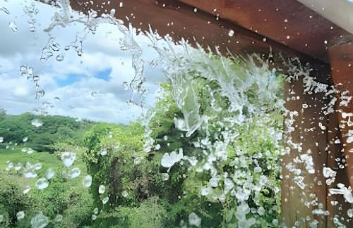 Flat Térreo em Meio a Natureza - Foto 17