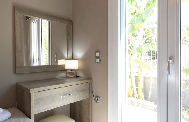 Tselepis Villa at Lakithra - Foto 25