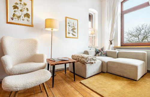 Ferienwohnung Löwenstein - Foto 5