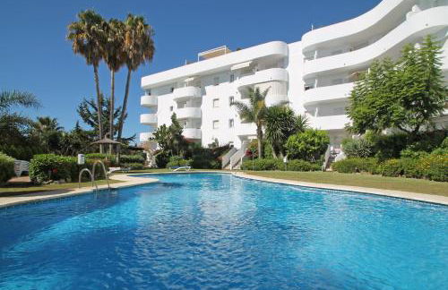 Marbella Real - Stylish 2 Bedroom Apartment by Finest Rentals - Foto 27
