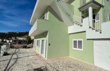 Seaview apartments - Photo 62