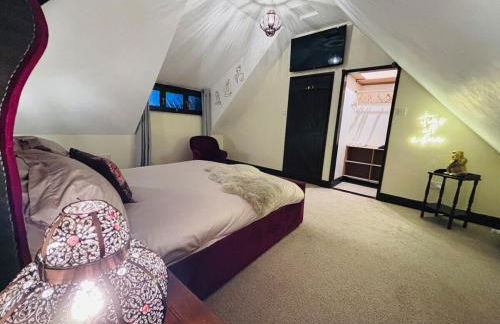 Rinsey Cottage - Foto 15