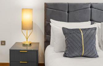 Luxury 3 Bed 2 Bath Apartment Marylebone Station - Foto 56