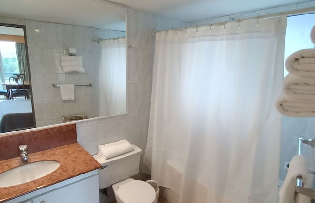 Apart Enjoy Pucon - Photo 31