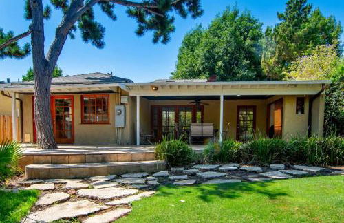 3-Bedroom Sherman Oaks House Near Universal Studios - Foto 32