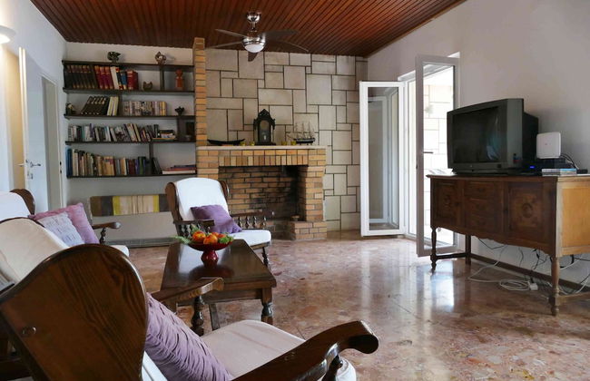 Beach House Nono - Photo 22