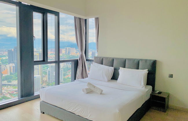 Star Sky Park KLCC - Photo 28