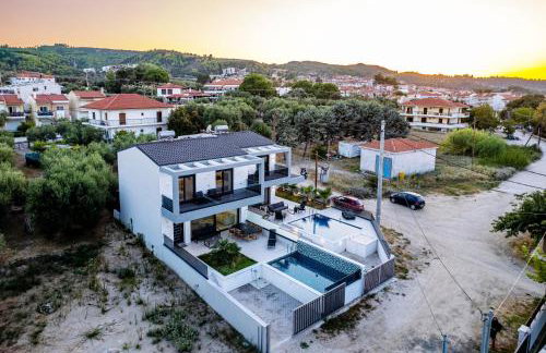 LUKA VILLAS Plage - Foto 10