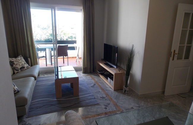 Beachside Apartment Near Puerto Banus - Foto 7