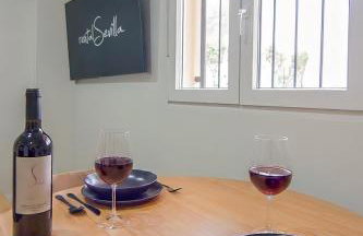 RentalSevilla Avenida de la Borbolla II - Photo 26